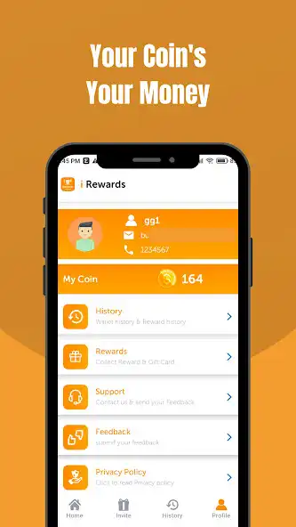 Play iRewards - Games  Earn Money as an online game iRewards - Games  Earn Money with UptoPlay