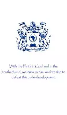 Play IRGIB Africa University