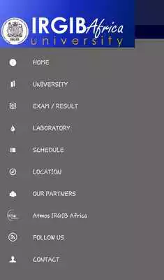 Play IRGIB Africa University