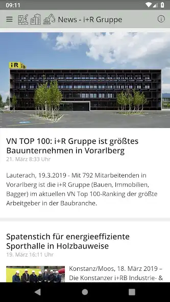 Play i+R Gruppe  and enjoy i+R Gruppe with UptoPlay
