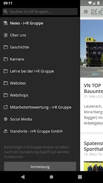 Play i+R Gruppe as an online game i+R Gruppe with UptoPlay