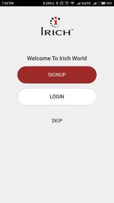 Play Irich Play Irich