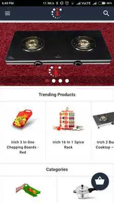 Play Irich Play Irich