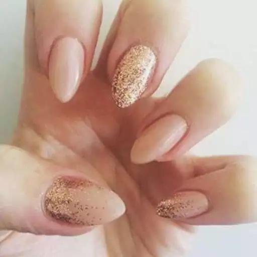 Play Iridescent Nail Polish