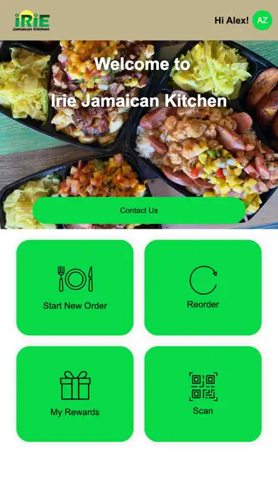 Play iRiE Jamaican Kitchen Online  and enjoy iRiE Jamaican Kitchen Online with UptoPlay