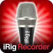 Free play online iRig Recorder APK