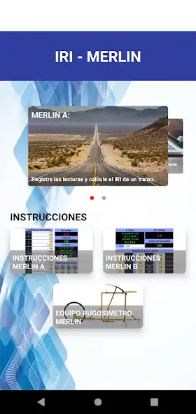 Play IRI Merlin  and enjoy IRI Merlin with UptoPlay
