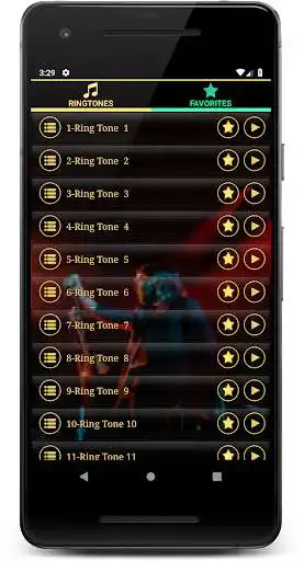 Play iRingtone iOS Ringtone 2019 as an online game online iRingtone iOS Ringtone 2019 with UptoPlay com.haci.iphoneringtones Play iRingtone iOS Ringtone 2019 as an online game iRingtone iOS Ringtone 2019 with UptoPlay