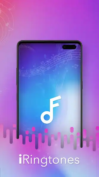 Play iRingtone  and enjoy iRingtone with UptoPlay