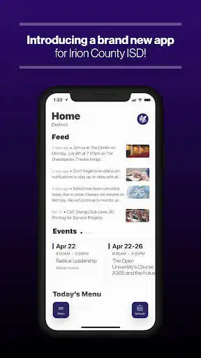 Play Irion County ISD  and enjoy Irion County ISD with UptoPlay