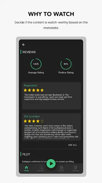 Play Iris4K Stream as an online game Iris4K Stream with UptoPlay
