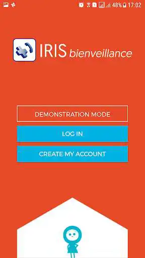 Play Iris bienveillance