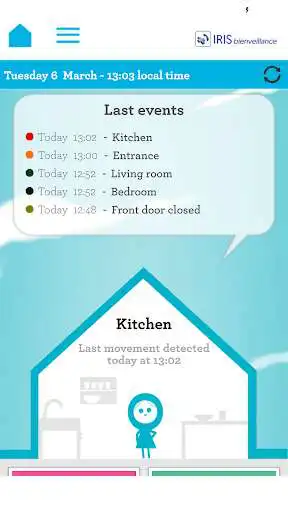 Play Iris bienveillance