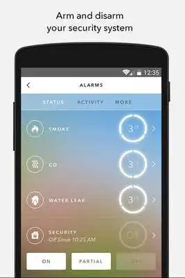 Play Iris by Lowes