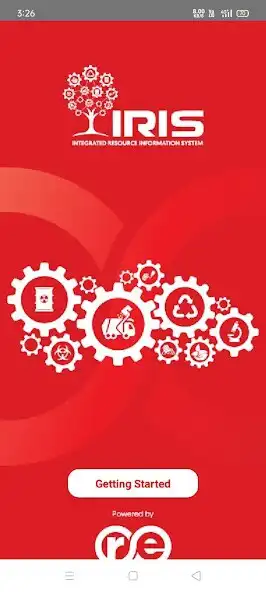 Play IRIS by Re  and enjoy IRIS by Re with UptoPlay