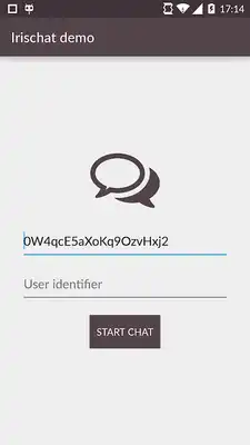 Play Irischat demo Play Irischat demo