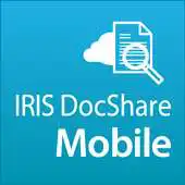 Free play online IRIS DocShare Mobile APK