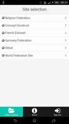 Play IRIS DocShare Mobile Play IRIS DocShare Mobile