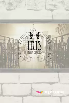 Play Iris Hair Studio