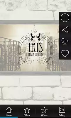 Play Iris Hair Studio
