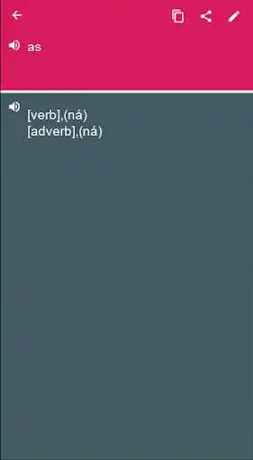Play Irish - Albanian Dictionary & translator (Dic1)  and enjoy Irish - Albanian Dictionary & translator (Dic1) with UptoPlay
