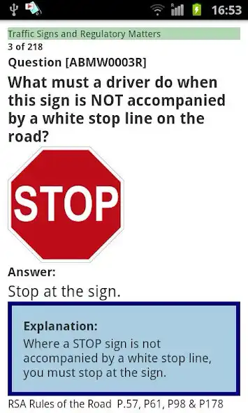 Play Irish Driver Theory Test  and enjoy Irish Driver Theory Test with UptoPlay