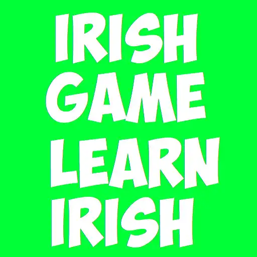 Play Irish Game Learn Irish APK Play Irish Game Learn Irish APK