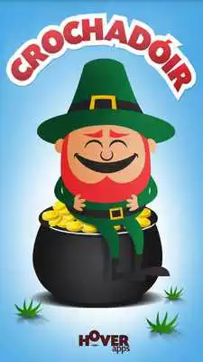 Play Irish Hangman