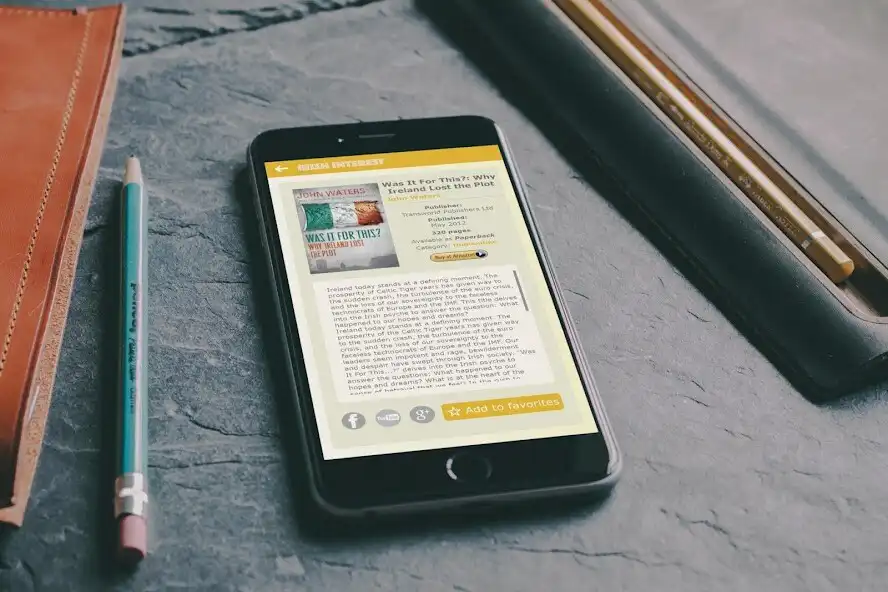 Play Irish Interest - Find Books Fr  and enjoy Irish Interest - Find Books Fr with UptoPlay