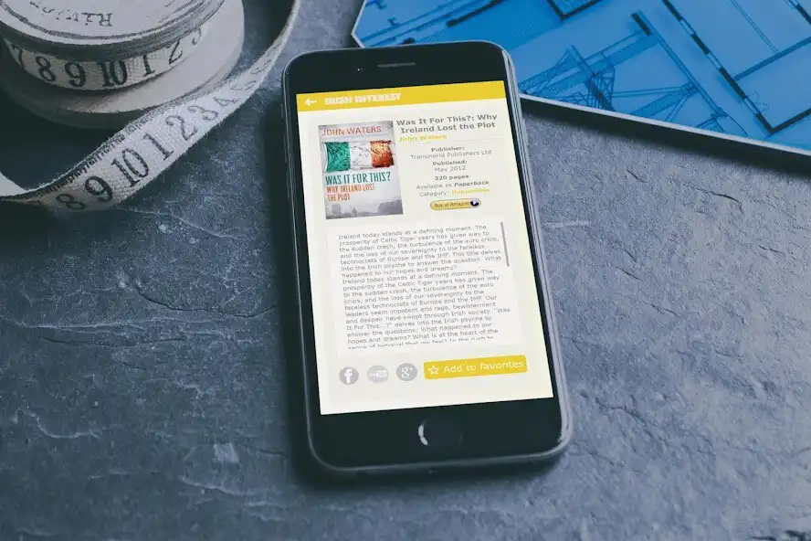 Play Irish Interest - Find Books Fr as an online game Irish Interest - Find Books Fr with UptoPlay