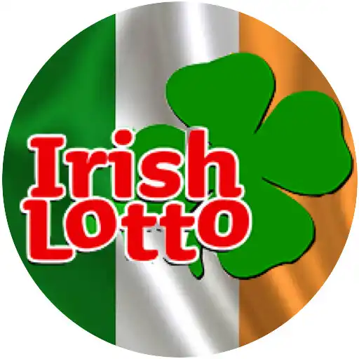Play Irish Lottery APK