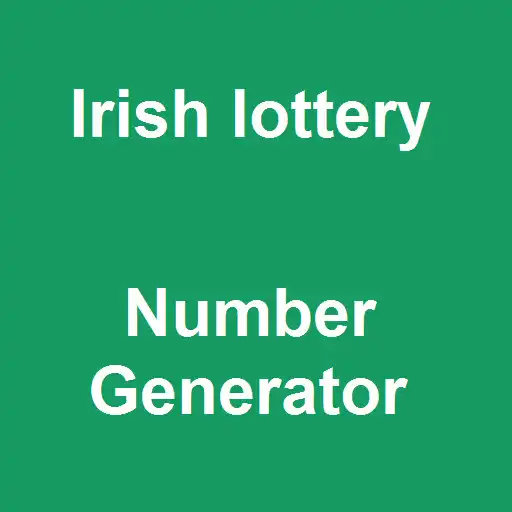 Play Irish Lotto Euromillions APK