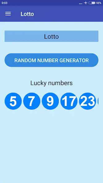 Play Irish Lotto Euromillions as an online game Irish Lotto Euromillions with UptoPlay