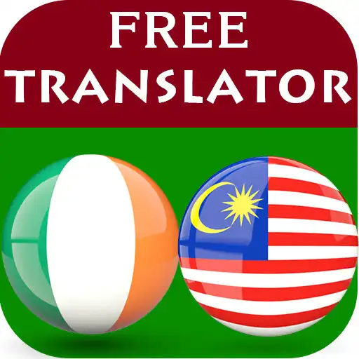 Play Irish Malay Translator APK