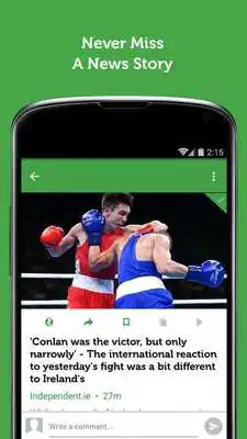 Play Irish News - Newsfusion Play Irish News - Newsfusion