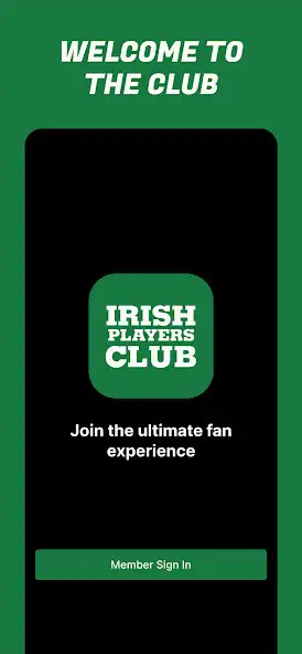 Play Irish Players Club  and enjoy Irish Players Club with UptoPlay