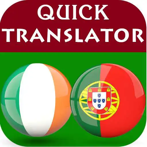 Play Irish Portuguese Translator APK Play Irish Portuguese Translator APK