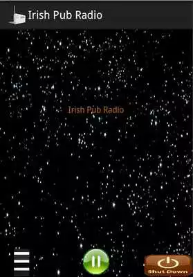 Play Irish Pub Radio