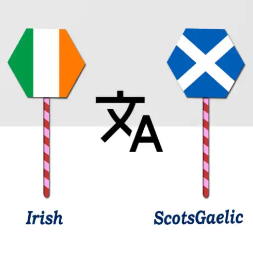 Play Irish ScotsGaelic Translator APK Play Irish ScotsGaelic Translator APK