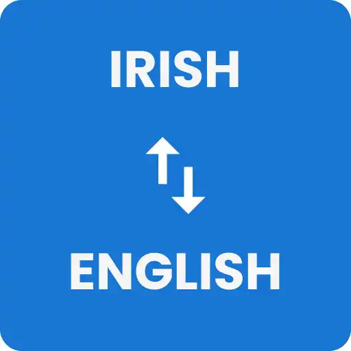 Play Irish to English Translator APK