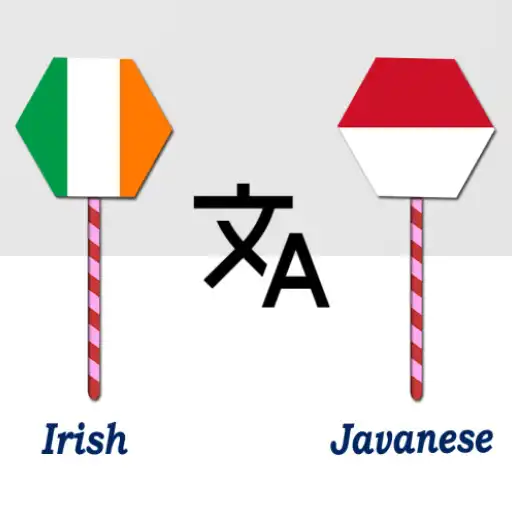 Play Irish To Javanese Translator APK Play Irish To Javanese Translator APK