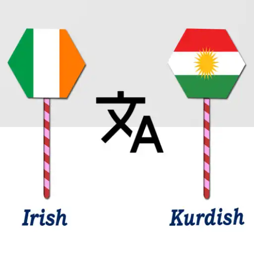 Play Irish To Kurdish Translator APK Play Irish To Kurdish Translator APK