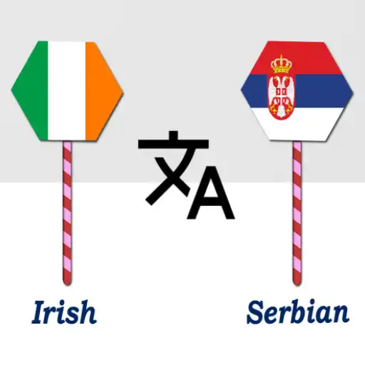 Play Irish To Serbian Translator APK Play Irish To Serbian Translator APK