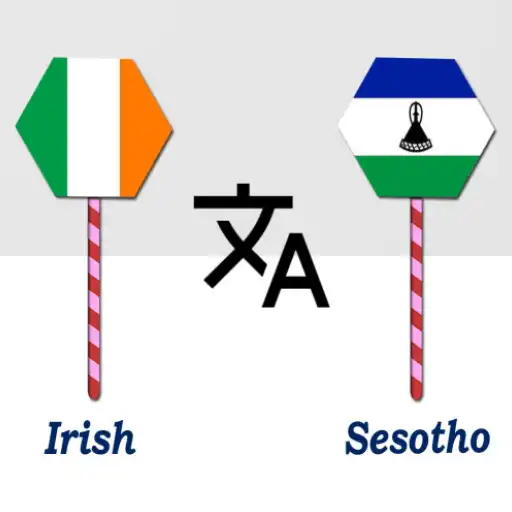 Play Irish To Sesotho Translator APK Play Irish To Sesotho Translator APK