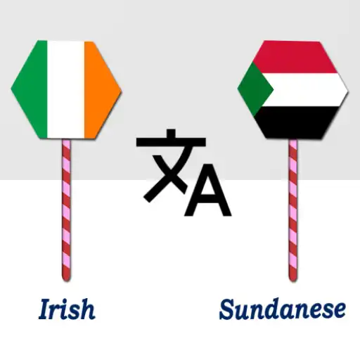 Play Irish To Sundanese Translator APK Play Irish To Sundanese Translator APK