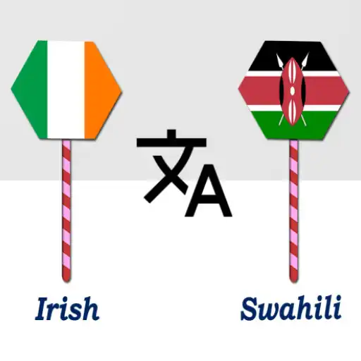 Play Irish To Swahili Translator APK Play Irish To Swahili Translator APK