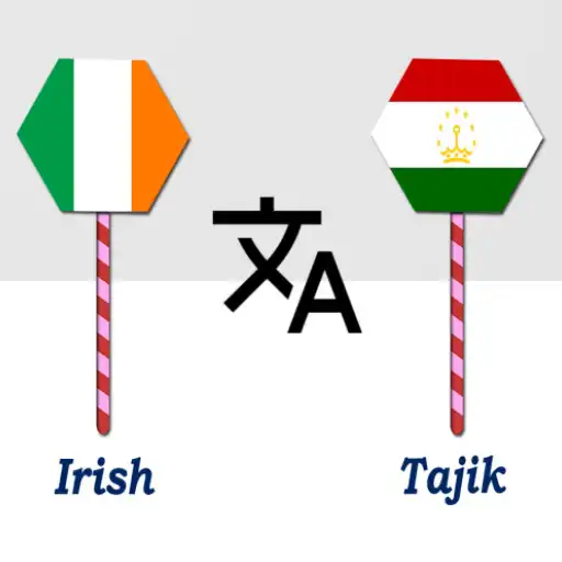 Play Irish To Tajik Translator APK Play Irish To Tajik Translator APK