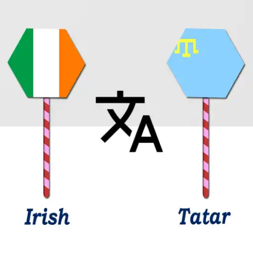 Play Irish To Tatar Translator APK Play Irish To Tatar Translator APK
