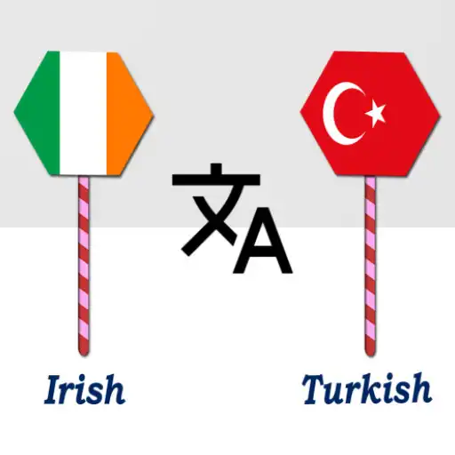 Play Irish To Turkish Translator APK Play Irish To Turkish Translator APK