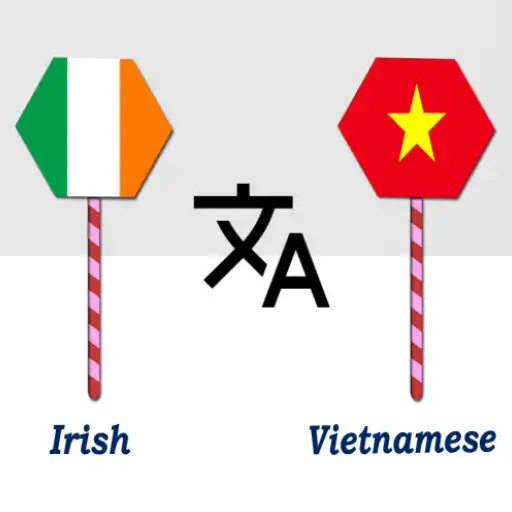 Play Irish To Vietnamese Translator APK